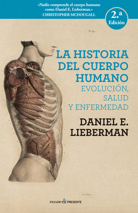 HISTORIA DEL CUERPO HUMANO, LA