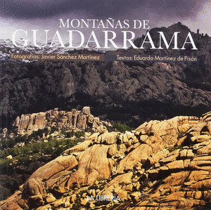 MONTAÑAS DE GUADARRAMA
