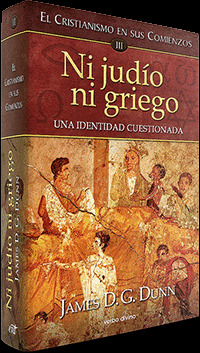 NI JUDIO NI GRIEGO