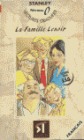 LECTURES GRADUEES NIVEAU 0 - LA FAMILLE LENOIR