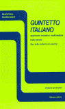 QUINTETTO ITALIANO - STUDENTE+ESERCIZI
