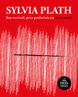 SOY VERTICAL, PERO PREFERIRIA SER HORIZONTAL (FLASH POESIA)