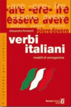 VERBI ITALIANI. MODELLI DI CONIUGAZIONE