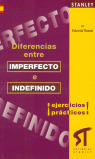 DIF.ENTRE IMPERFECTO E INDEFINIDO. EJERS.PRACTICOS