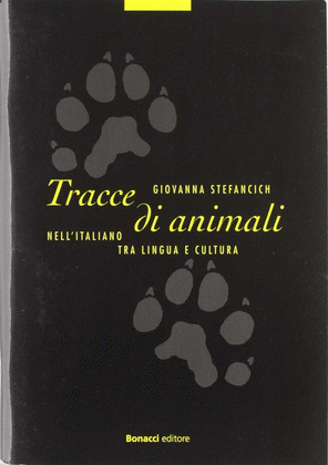 TRACCE DI ANIMALI