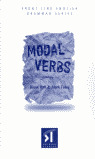 MODAL VERBS (FRONT LINE ENGLISH GRAMMAR SERIES)