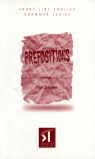 PREPOSITIONS (FRONT LINE ENGLISH GRAMMAR SERIES)