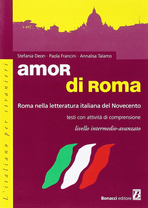 AMOR DI ROMA