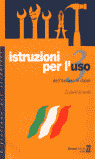 ISTRUZIONI PER L''USO 3