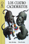 CUATRO CACHORRITOS, LOS