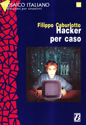 CABURLOTTO - HACKER PER CASO - LIVELLO 4