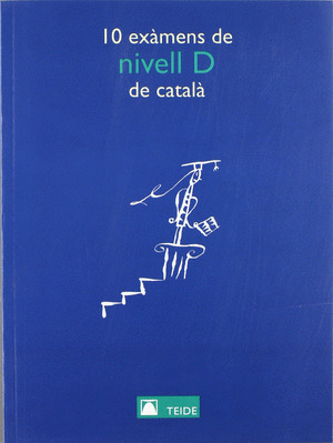 (CAT).10 EXAMENS DE NIVELL D DE CATALA