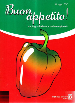 BUON APPETITO!