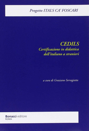 CEDILS - CERTIFICAZIONE IN DIDATTICA