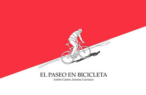 PASEO EN BICICLETA, EL (CÓMIC)