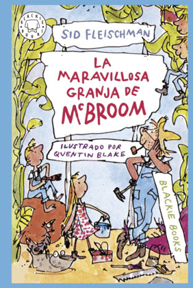 MARAVILLOSA GRANJA DE MCBROOM, LA