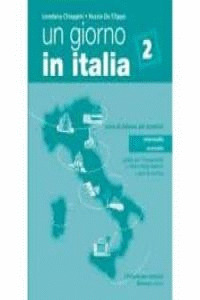 UN GIORNO ITALIA 2 (PROFESOR)