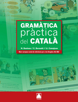 GRAMÀTICA PRÀCTICA DEL CATALÀ