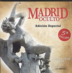 MADRID OCULTO. EDICION ESPECIAL