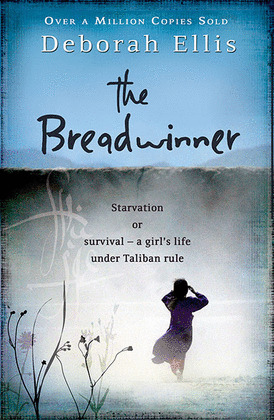 BREADWINNER, THE