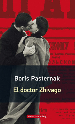 EL DOCTOR ZHIVAGO- RUSTICA