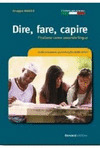 DIRE, FARE, CAPIRE (CD)