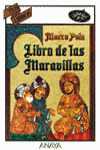 EL LIBRO DE LAS MARAVILLAS/MARCO POLO