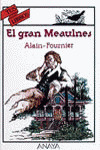 EL GRAN MEAULNES
