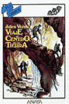VIAJE AL CENTRO DE LA TIERRA/TUS LIBROS