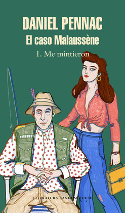 CASO MALAUSSENE, EL (VOLUMEN 1: ME MINTIERON)
