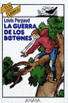 GUERRA DE LOS BOTONES, LA/15