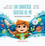 UNIVERSO DENTRO DE MÍ, UN