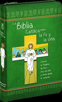 LA BIBLIA CATOLICA PARA LA FE Y LA VIDA