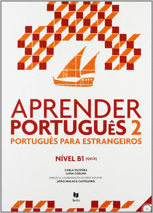APRENDER PORTUGUES PACK 2    B1  CD