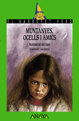 4. MUNTANYES, OCELLS I AMICS
