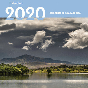 CALENDARIO DE IMAGENES DE GUADARRAMA 2020