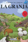 CONSTRUYE, LEE Y JUEGA EN LA GRANJA
