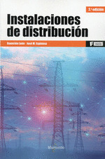 INSTALACIONES DE DISTRIBUCIÓN (2ª EDICION, 2022)