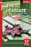 THE HEADCASE, LEVEL 1