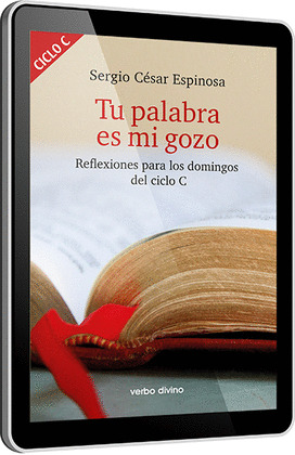 TU PALABRA ES MI GOZO