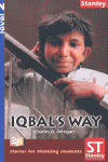 (STS.2).IQBAL`S WAY