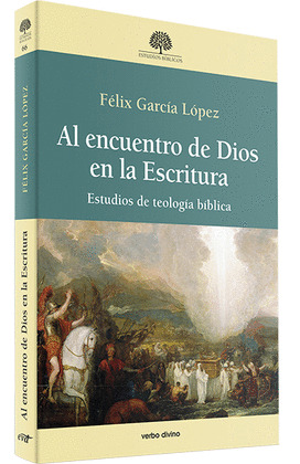 AL ENCUENTRO DE DIOS EN LA ESCRITURA