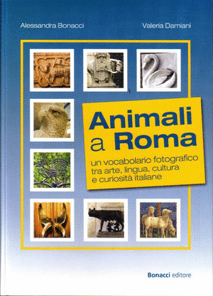 ANIMALI A ROMA
