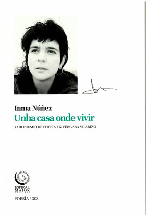 CASA ONDE VIVIR, UNHA