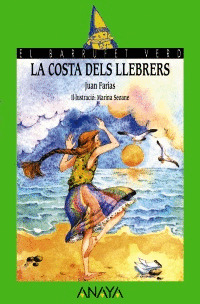 24. LA COSTA DELS LLEBRERS