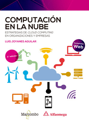 COMPUTACIÓN EN LA NUBE