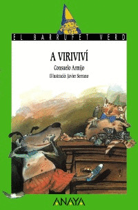 25. A VIRIVIVÍ