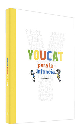 YOUCAT PARA LA INFANCIA (EDICION LATINOAMERICA)