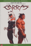 SPIDERMAN MARVEL GARRAS