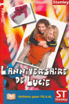 (N.1).LŽANNIVERSAIRE DE LUCIE.(LECTURES POUR LŽESO)